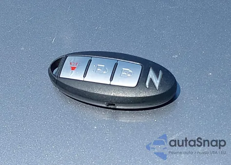 2015 Nissan 370Z Touring из США, поврежденный, VIN JN1AZ4EH1FM443469